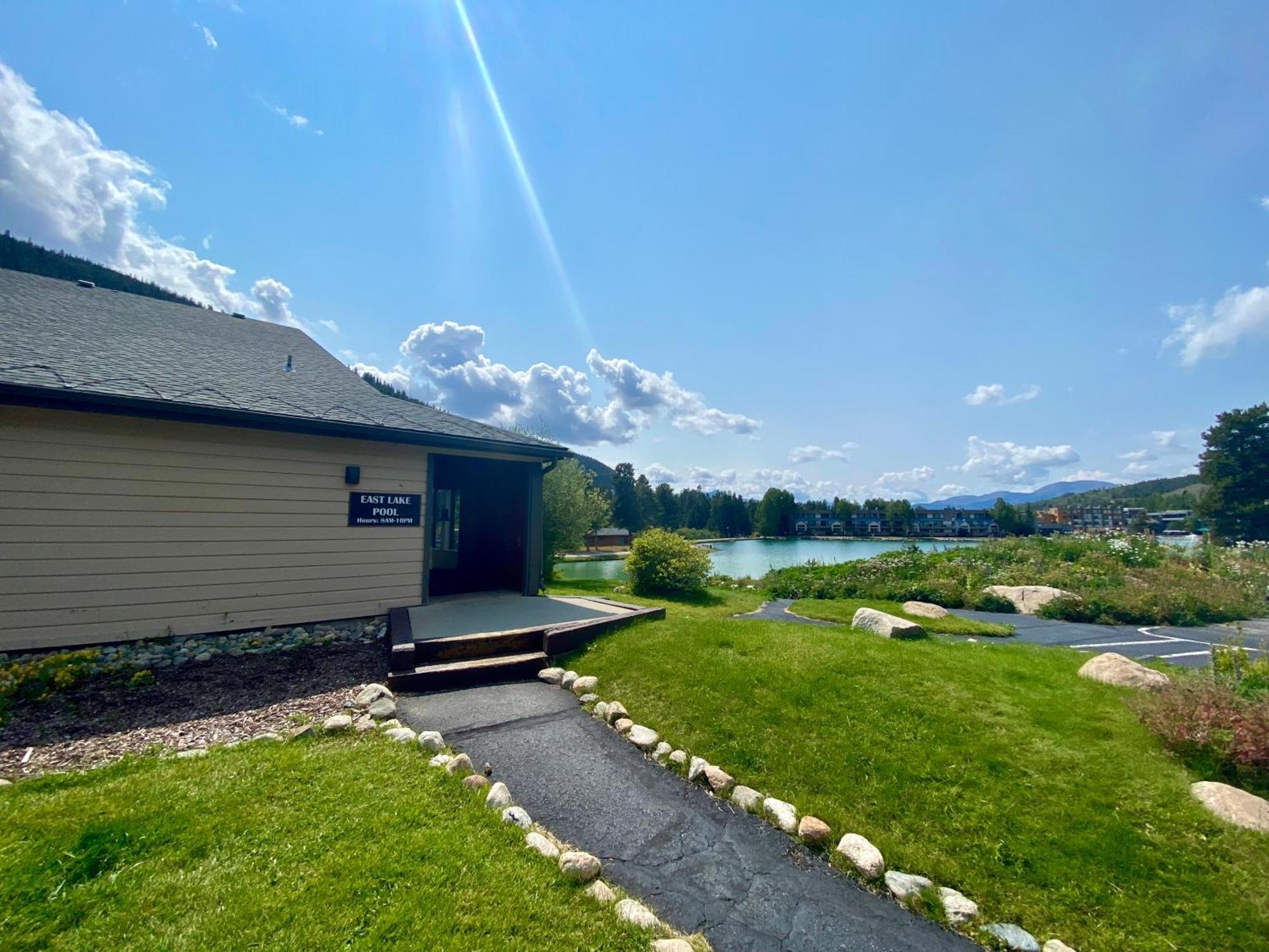 Lenawee 1728 By Summitcove Lodging Keystone Exterior photo