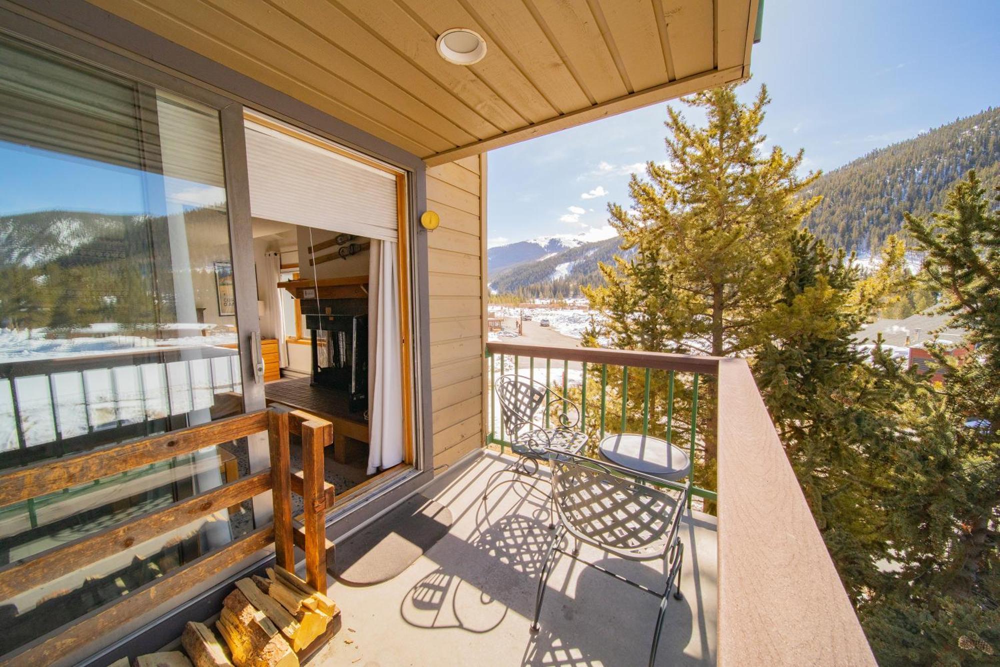 Lenawee 1728 By Summitcove Lodging Keystone Exterior photo