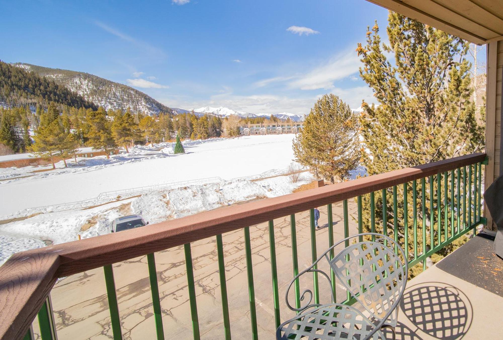 Lenawee 1728 By Summitcove Lodging Keystone Exterior photo