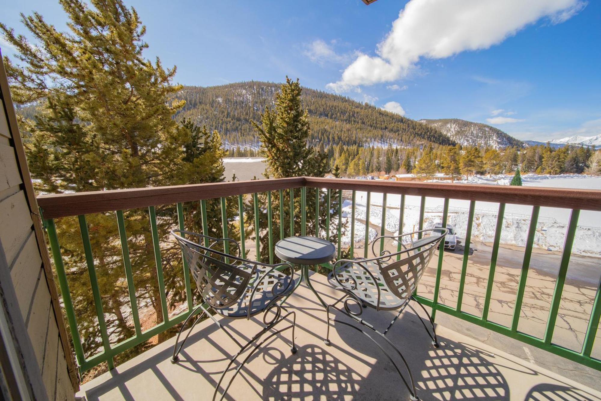 Lenawee 1728 By Summitcove Lodging Keystone Exterior photo