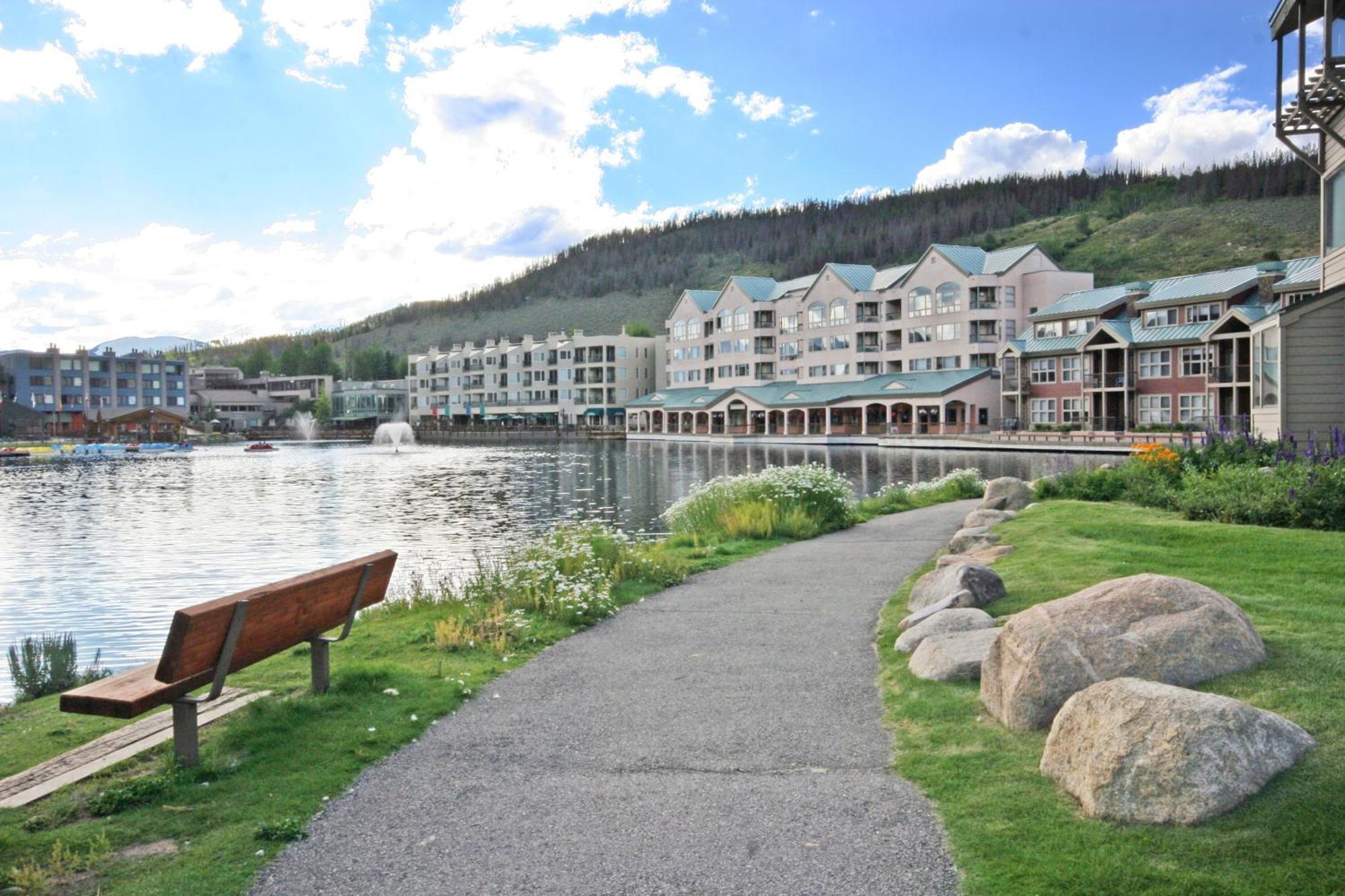 Lenawee 1728 By Summitcove Lodging Keystone Exterior photo