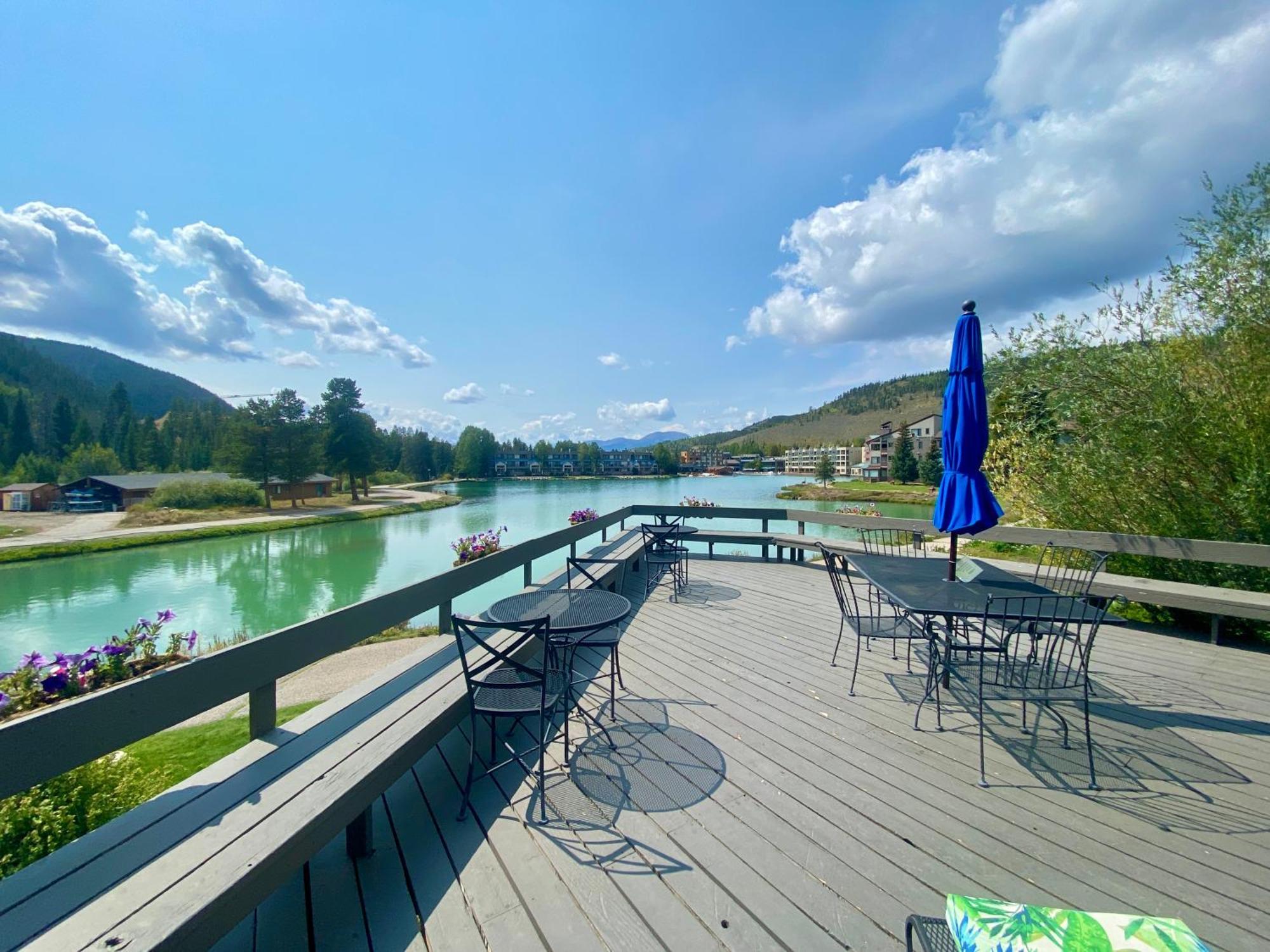 Lenawee 1728 By Summitcove Lodging Keystone Exterior photo
