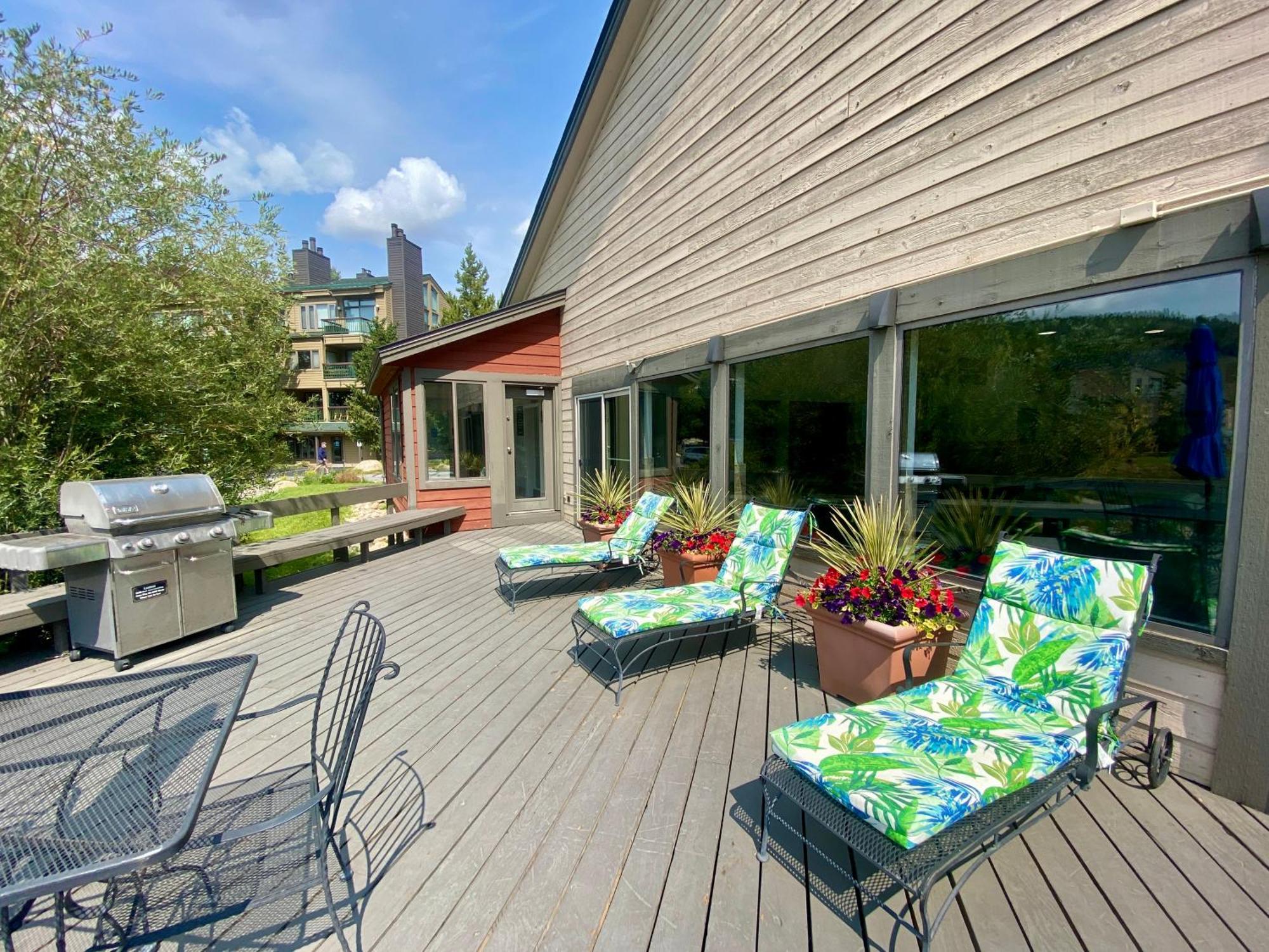 Lenawee 1728 By Summitcove Lodging Keystone Exterior photo